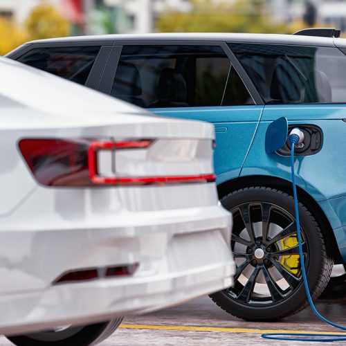 How EVs Are Shaping the Future of Urban Commutes
